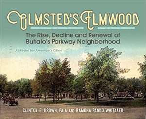 Olmsted's Elmwood