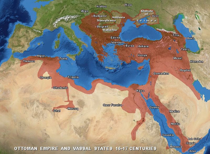 Ottoman Empire