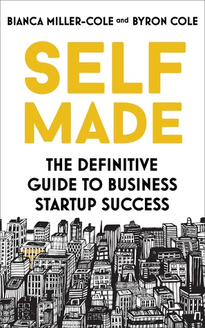 Self Made: The definitive guide to business startup success PDF