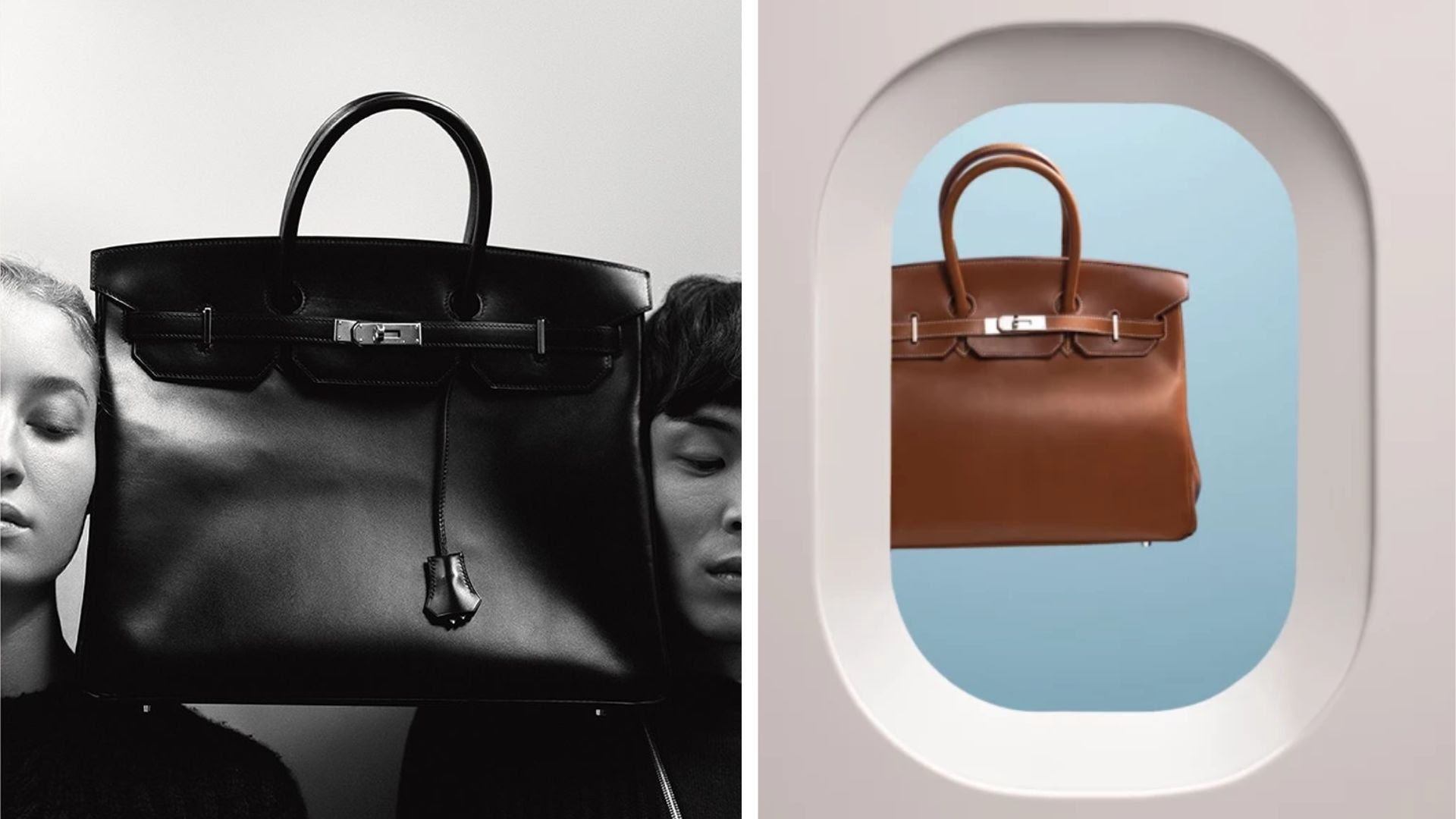 Bolsos más icónicos- Hermès Birkin