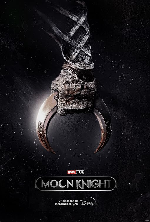 Moon Knight Image