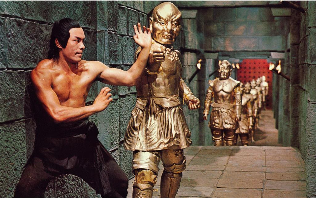 RETURN OF THE 18 BRONZEMEN (Courtesy of Mei Ah.jpg