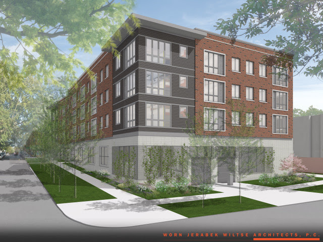 Rogers Park Rogers Park