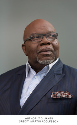 T.D. Jakes hosts the International Leadership Summit March 31 to April 2. T.D. Jakes hosts the International Leadership Summit March 31 to April 2.