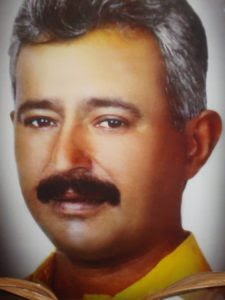 Carlos Escaleras