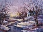 Little Church by Winter Creek - Posted on Tuesday, January 13, 2015 by Tammie Dickerson