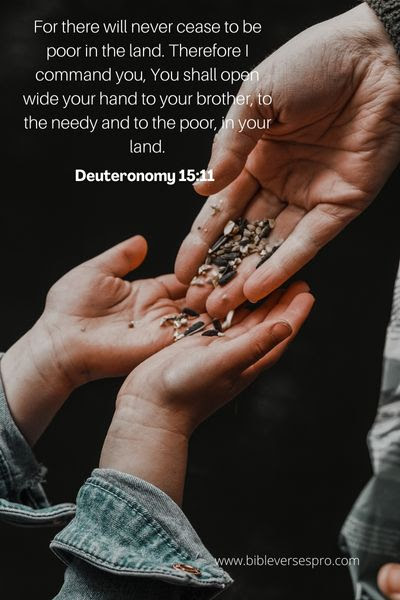 Deuteronomy 15_11
