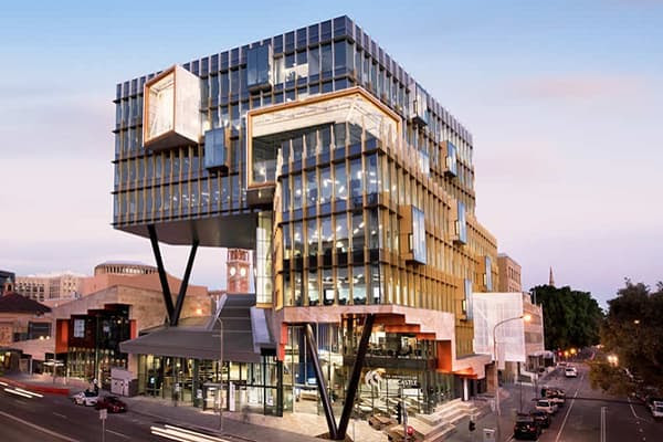 Top 20 Universities in Australia which accepts IELTS Score for MBA 36 University of Newcastle