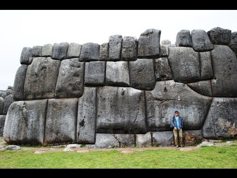 Search For The Ancient Megalithic Quarry Of Sachsayhuaman In Peru  Hqdefault