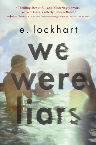 We Were Liars in Kindle/PDF/EPUB