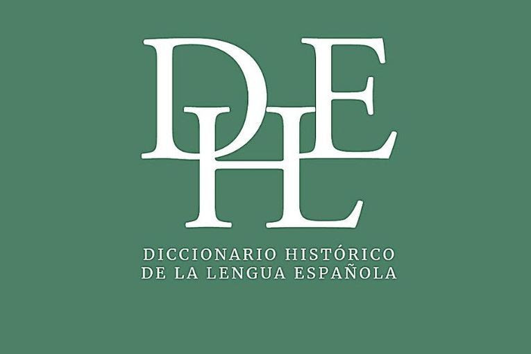 Contratos de prácticas en la RAE para el Diccionario Histórico de la Lengua Española (DHLE)