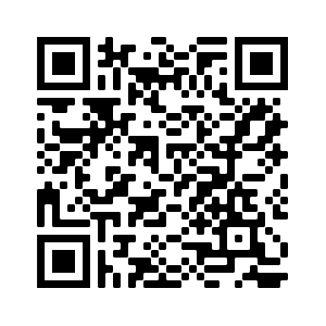 Jan 6th Insurrection Relationship map QR Code