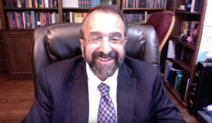Video: Robert Spencer on the Left’s War on History and Its Antidote