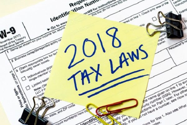 Retirees Tax Surprise From New Law Warned by IRS