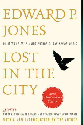 Lost in the City: Stories in Kindle/PDF/EPUB
