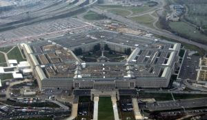 Pentagon is in HOT Water After Failing Fifth Audit and Losing $220 Billion in Assets