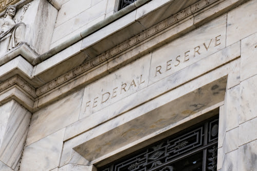 Federal Reserve SHAKEUP - It Surprised Everyone!