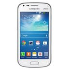 Samsung Galaxy S Duos 2 GT-S7582 (Pure White) 