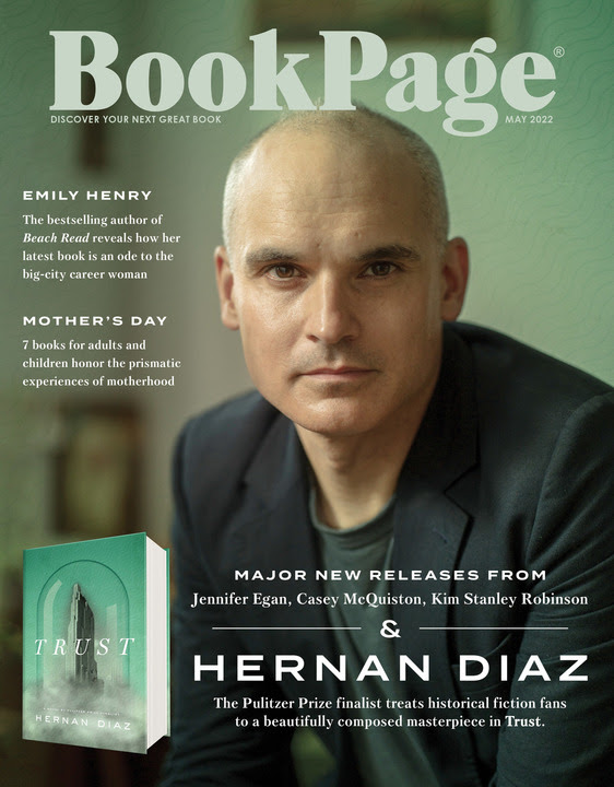 May '22 cover story