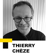 Thierry CHÈZE