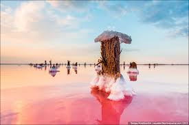 Tourist Ukraine: how decentralization promotes domestic tourism.