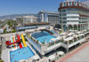 Hotel Asia Beach