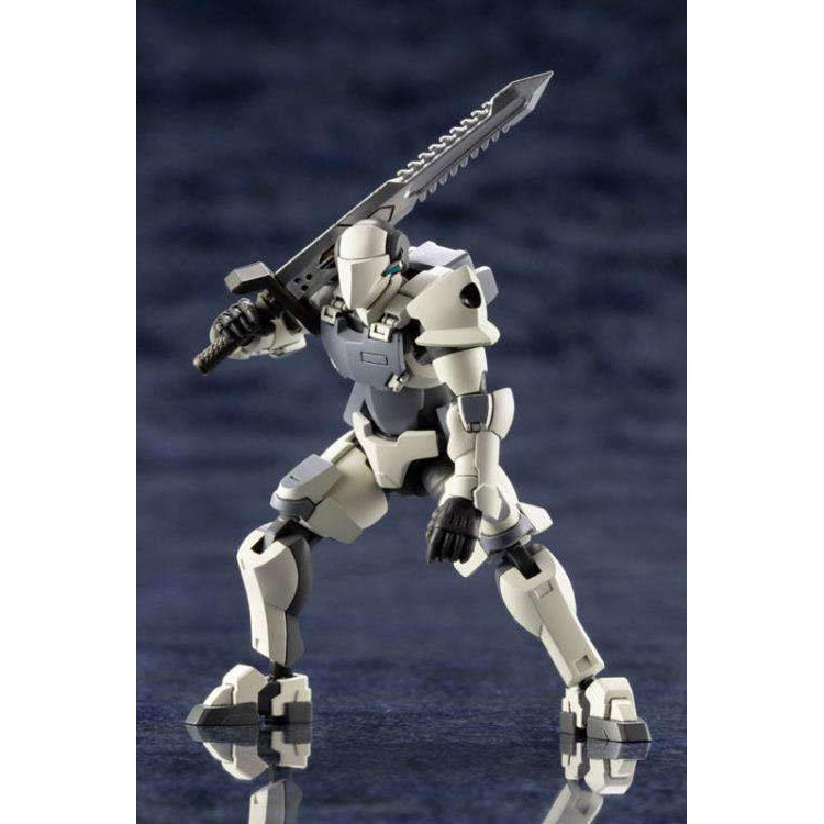 Image of Hexa Gear Governor Armor Type: Pawn A1 (Ver. 1.5) 1/24 Scale Model Kit - SEPTEMBER 2019