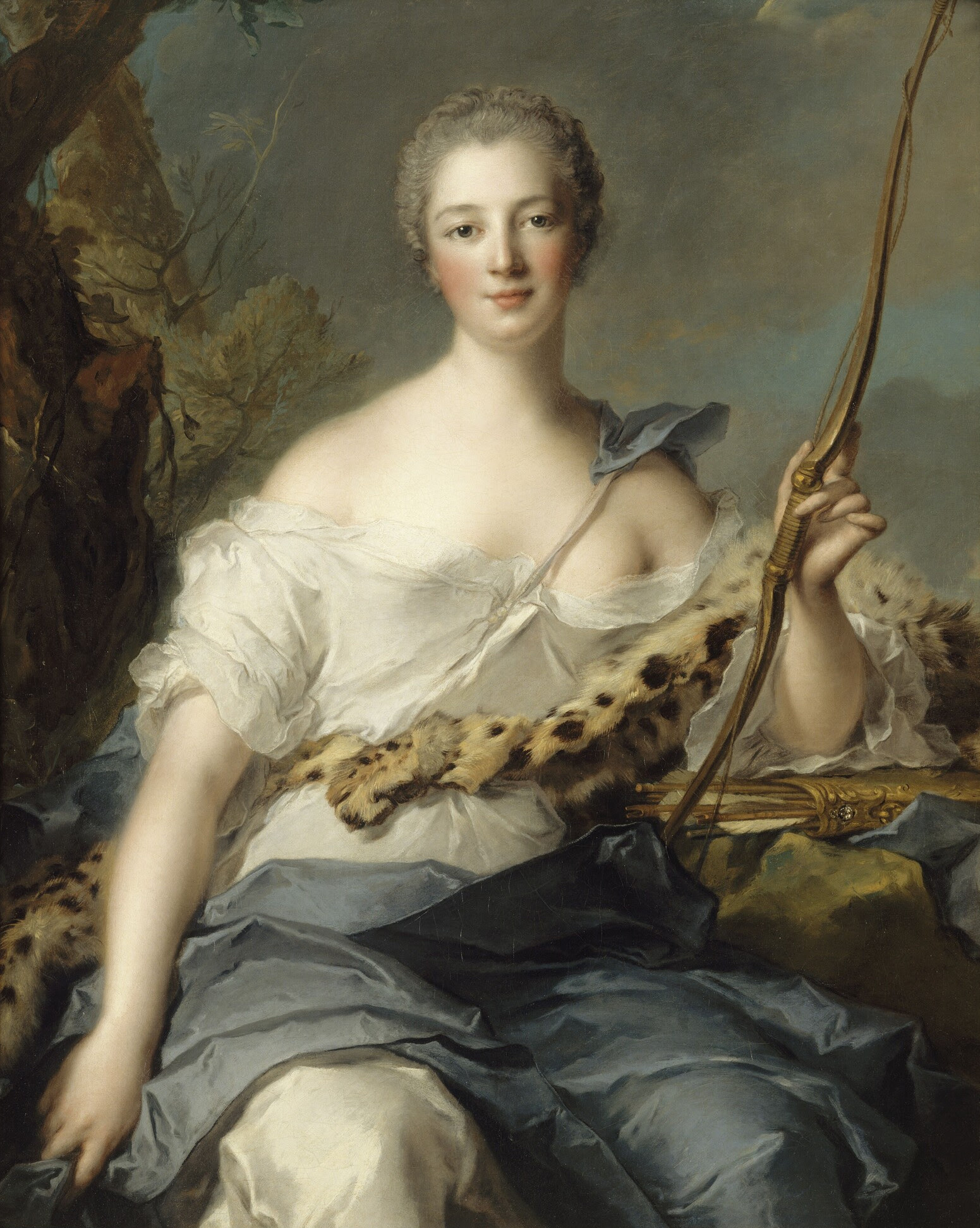 File:Jean-Marc Nattier, Madame de Pompadour en Diane (1746).jpg