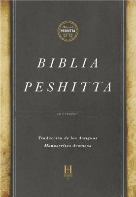 Biblia Peshitta: Revisada y aumentada EPUB