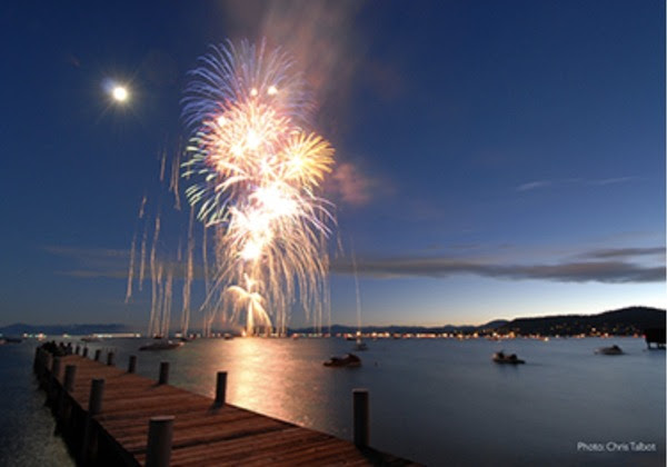 4th of July