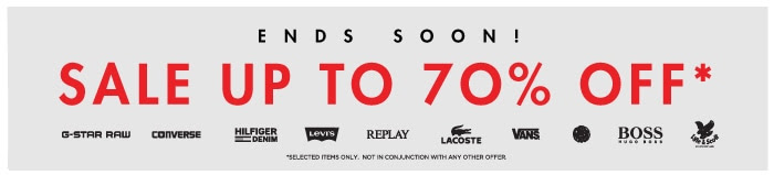 Sale