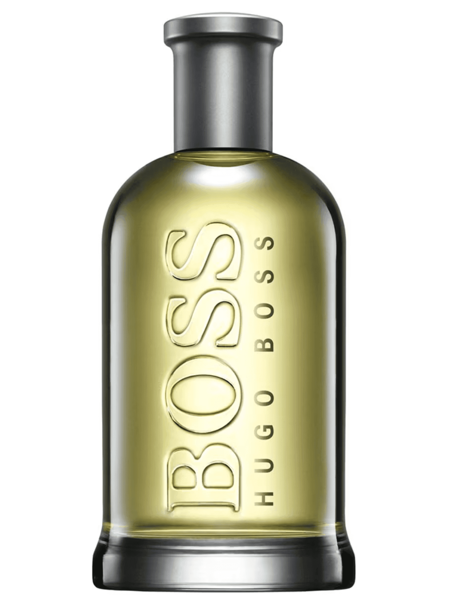 Perfumes para hombre sensuales BOSS