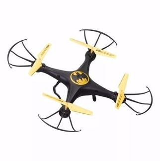 Drone Batman Quadricoptero 4 Canais Alta Performance