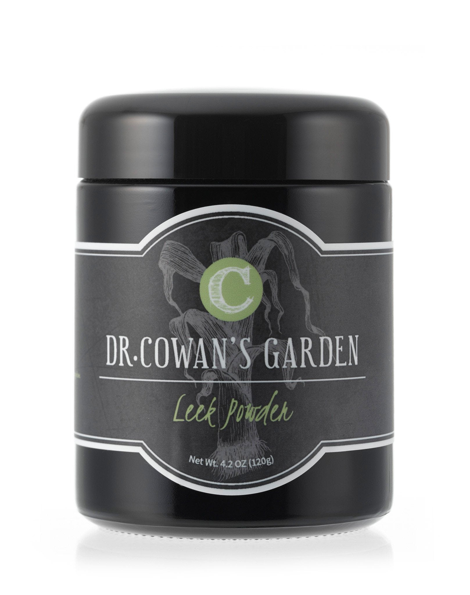 Image of Dr. Cowan’s Garden Leek Powder