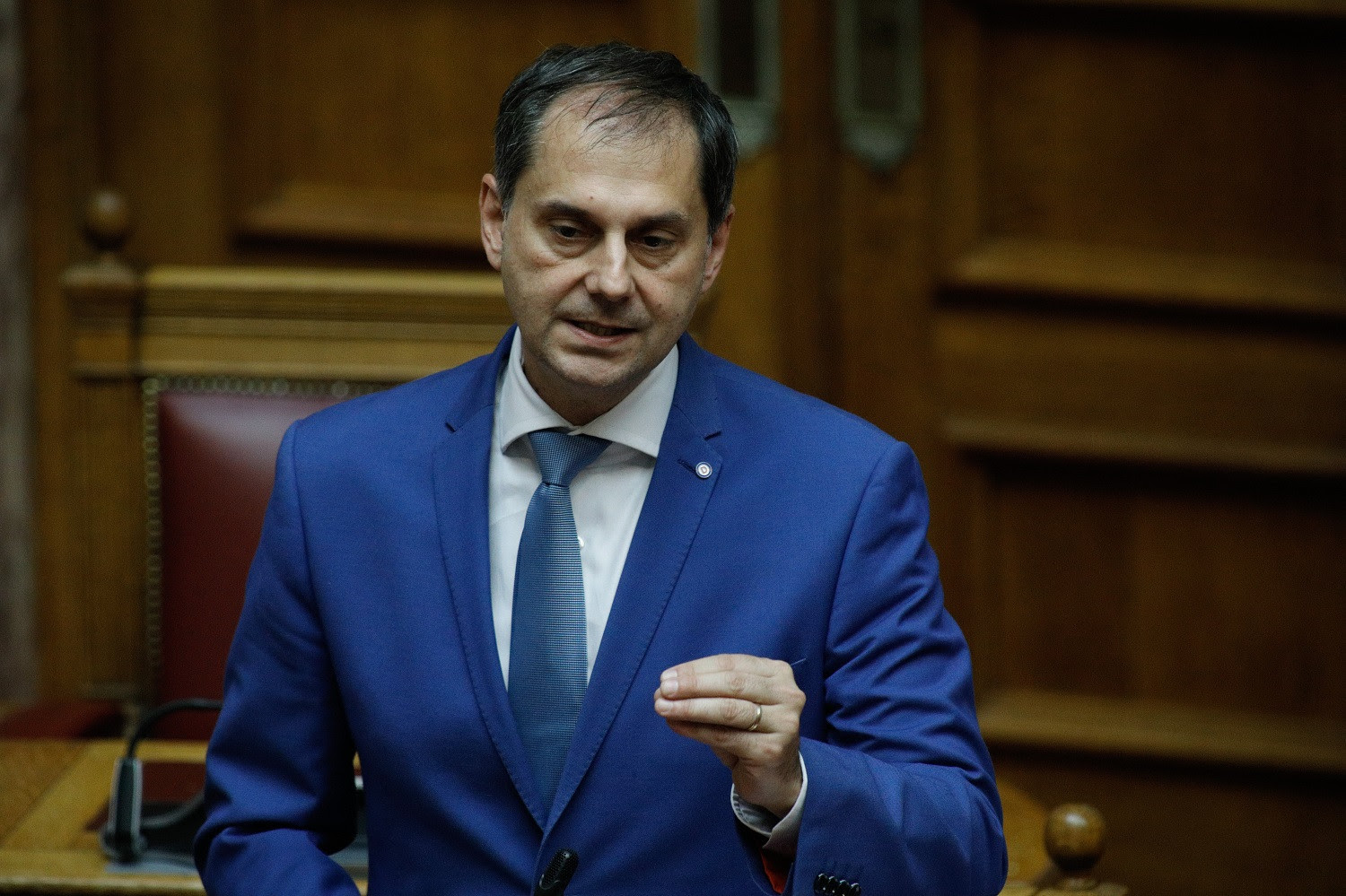 Ανοικτή η επιστροφή χρημάτων για τις σχολικές εκδρομές που ακυρώθηκαν με νομοθετική ρύθμιση
