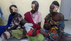 Cameroon: Muslims cut off the ears of women in Christian village