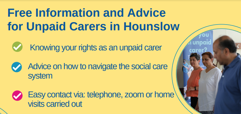Carers support