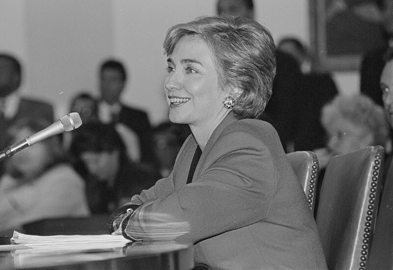 File:Hillary Clinton healthcare presentation 53520u (cropped1).jpg