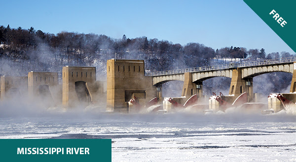 Controlling the Mississippi