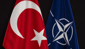 Turkey takes charge of NATO’s Very High Readiness Joint Task Force as it confirms Russian arms deal
