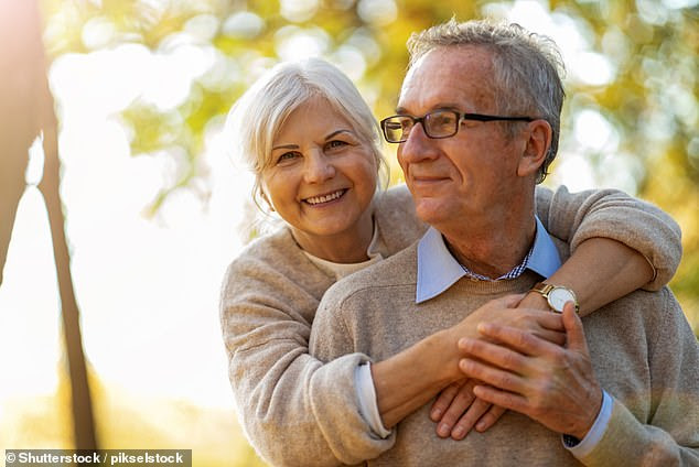 'The mechanism through which the protein SIRT6 acts as a 'fountain of youth' allows old mice to conduct the same level of vigorous activity as their young counterparts, without becoming frail,' said Cohen. Stock image