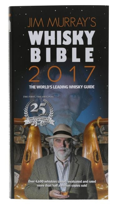 Whisky Bible 2017 resize