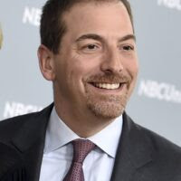 Chuck Todd out at MSNBC; 75-year-old show next?