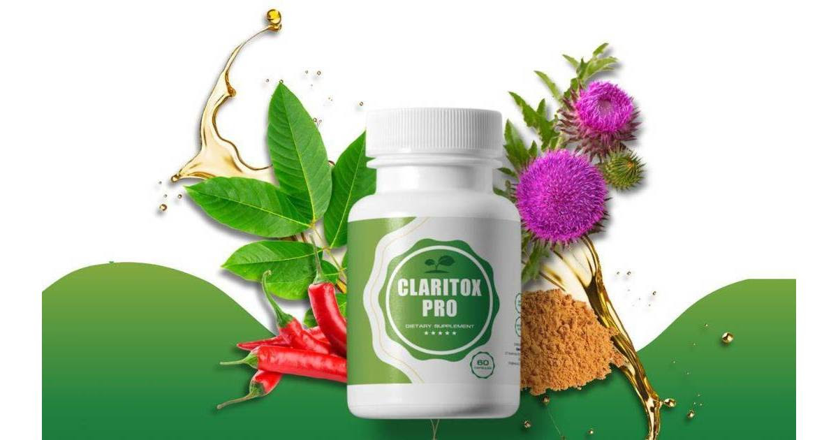 Claritox Pro Reviews: (Is It Legit?) What Are Customers Saying? Claritox Pro  Cognitive Health Formula Exposed | Phillipsburg, NJ News TAPinto
