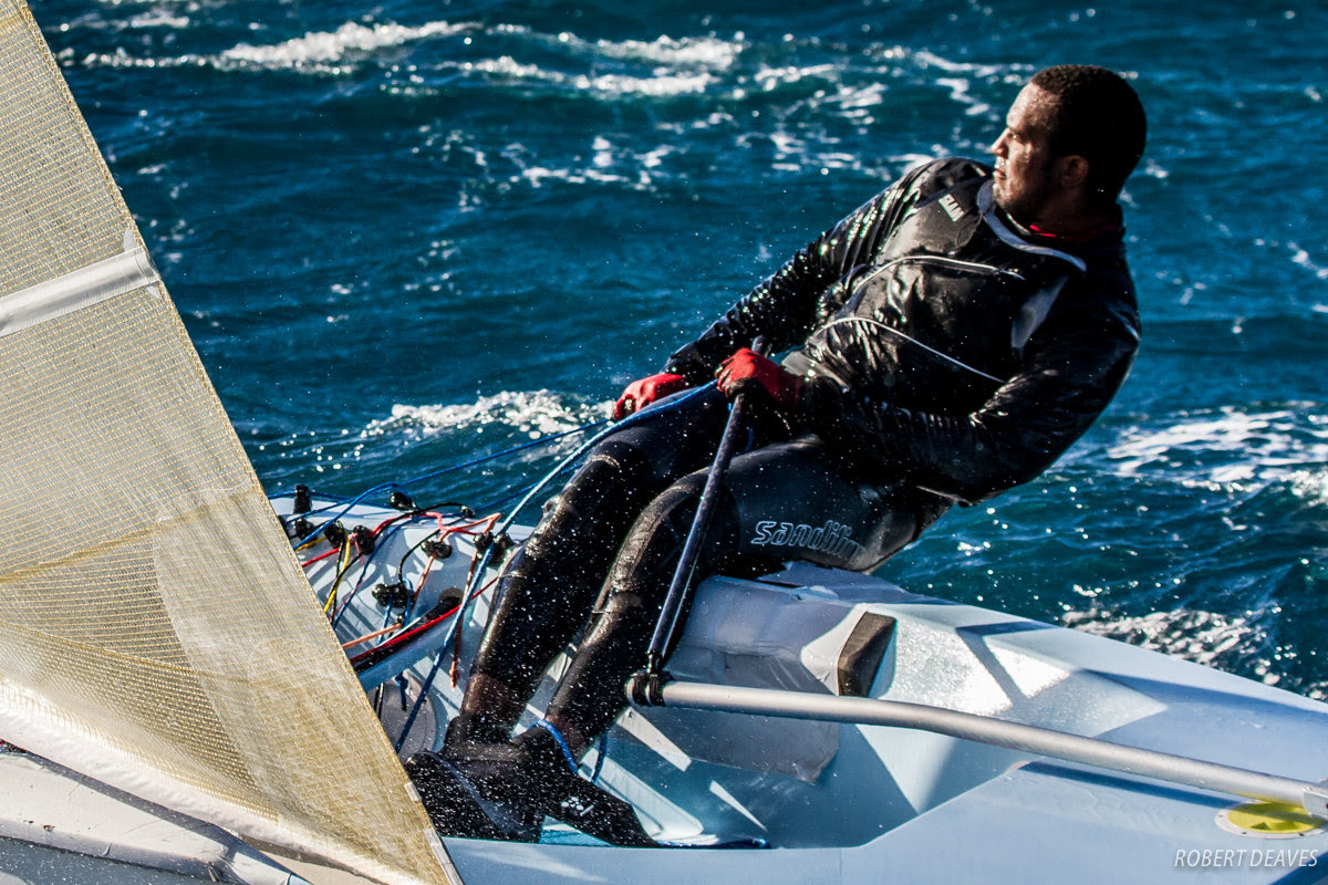 fighting-weight-of-Finn-sailors-in-2018