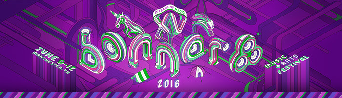 Bonnaroo - 2016