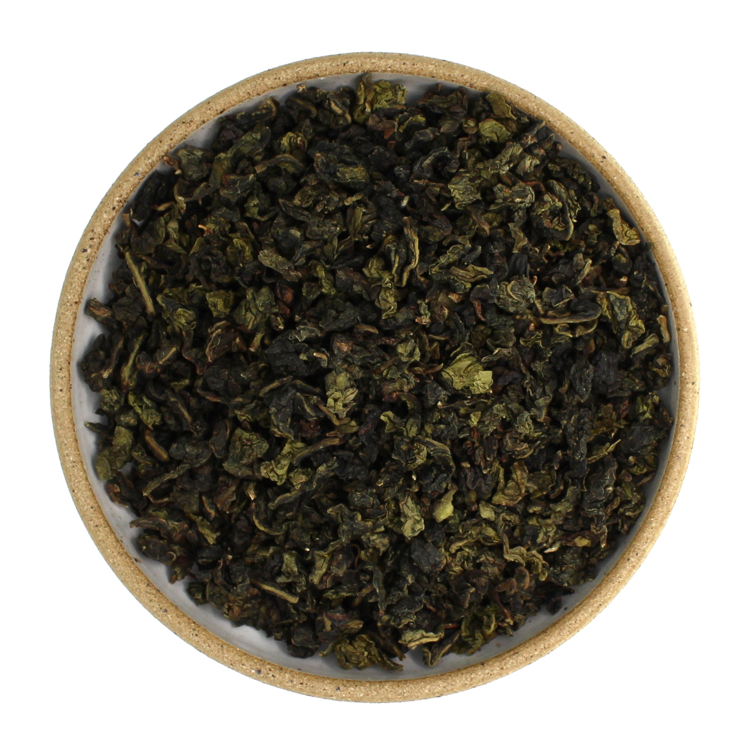 Osmanthus Oolong