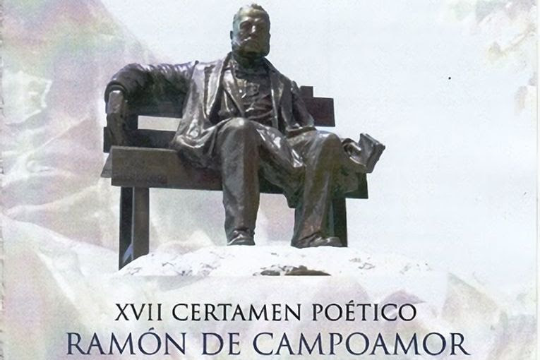 XVII Certamen Poético Ramón de Campoamor