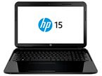 HP 15-r007TU 15.6-inch Laptop + Bag 