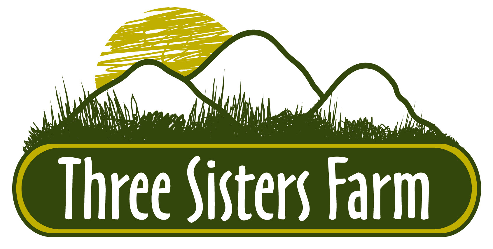 three sisters farm